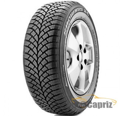 Шины Lassa Snoways 2C 195/65 R16C 104/102R